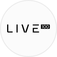 Live 100