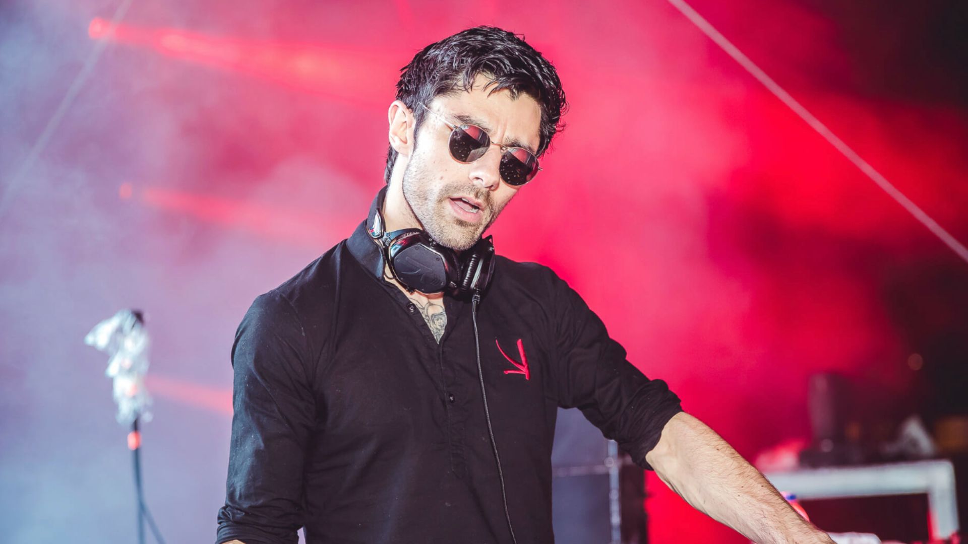 KSHMR