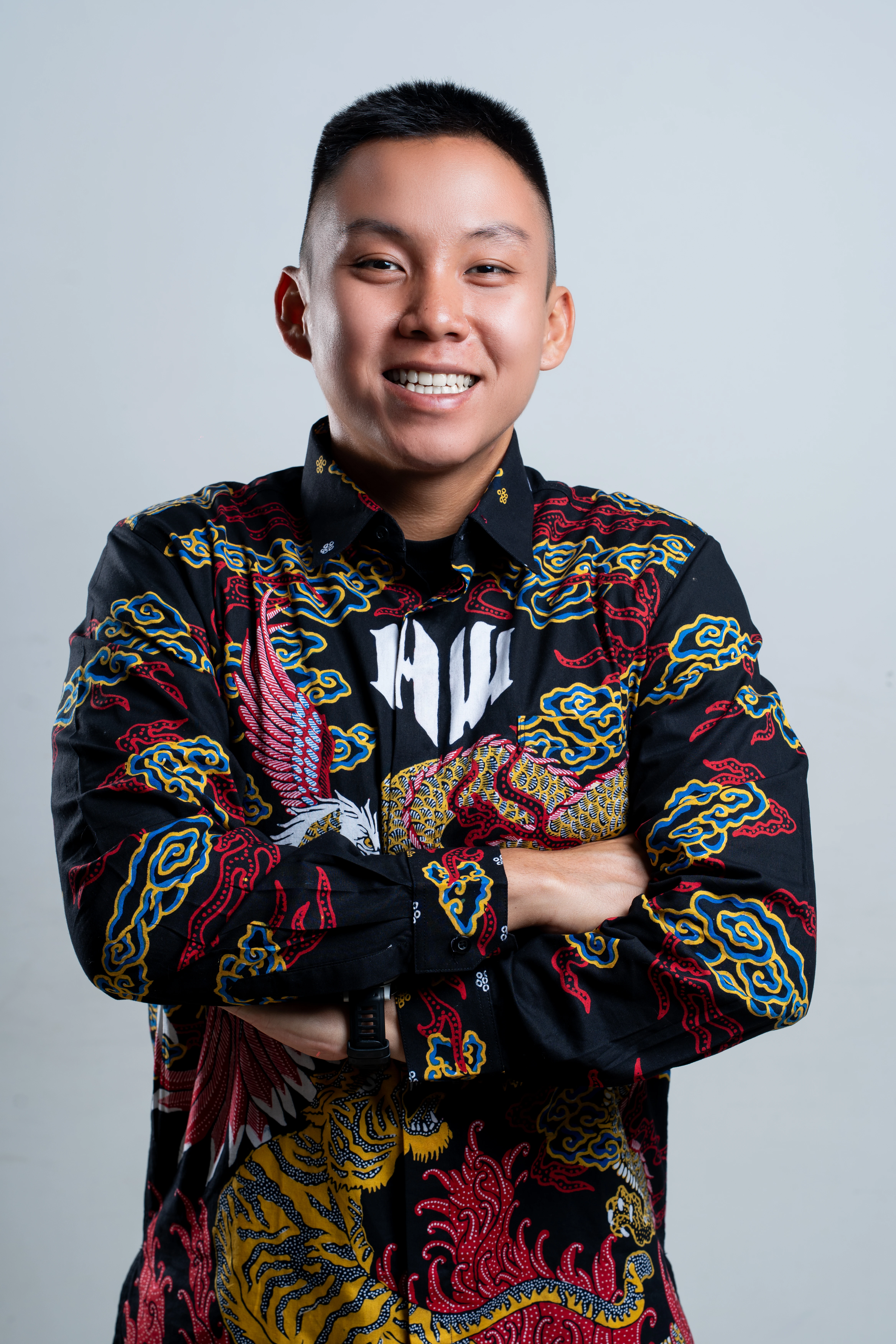 andre wijaya