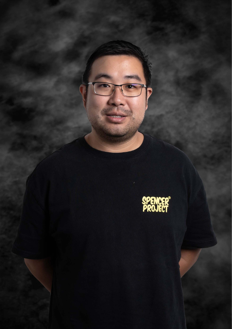 IKANG SURYADI TJANDRA